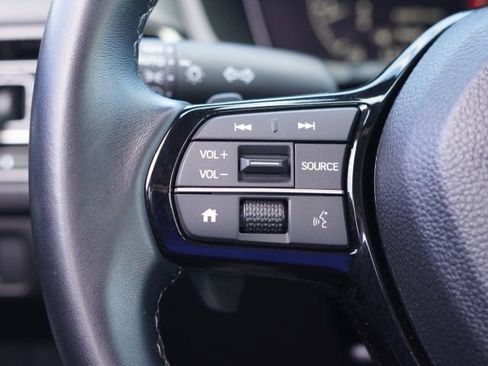 Used 2025 Honda Civic Sport image 20