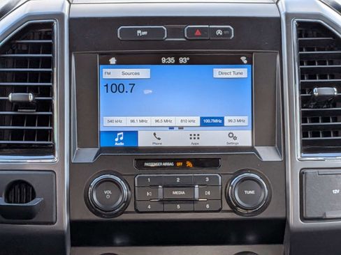 Used 2019 Ford F150 XLT RWD image 18