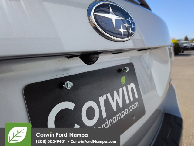 Used 2023 Subaru Forester Premium AWD/4WD image 31