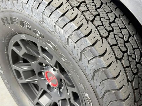 Used 2021 Toyota 4Runner TRD Pro AWD/4WD image 10