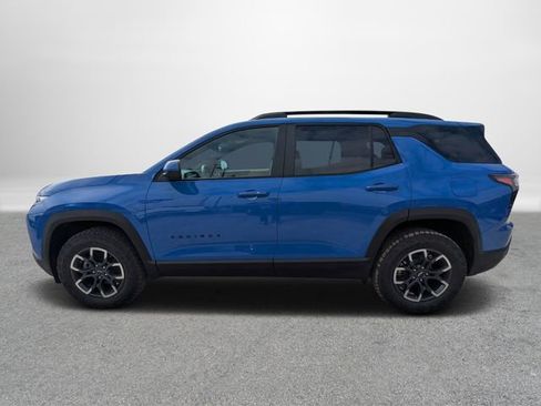 New 2026 Chevrolet Equinox ACTIV AWD/4WD image 6