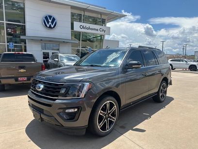 Used 2021 Ford Expedition Limited