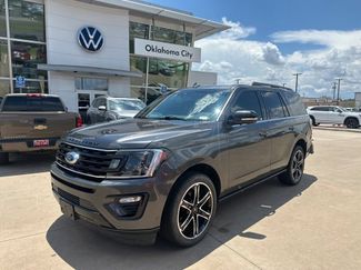 Used 2021 Ford Expedition Limited RWD video 1