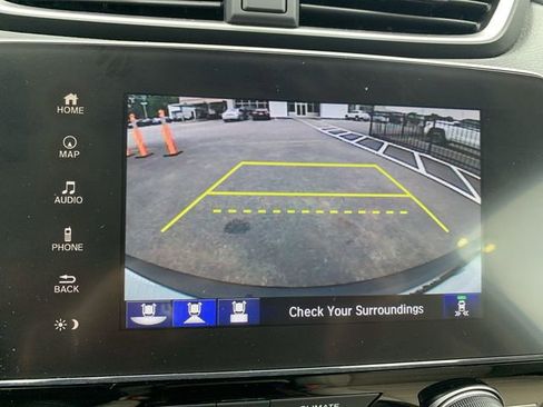 Used 2021 Honda CR-V Touring image 22