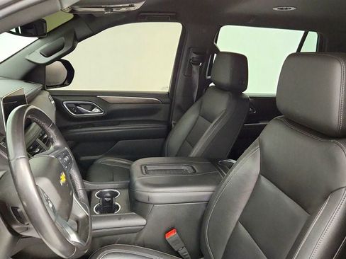 Used 2021 Chevrolet Tahoe LT AWD/4WD image 16