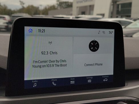 Used 2025 Ford Escape Active image 11