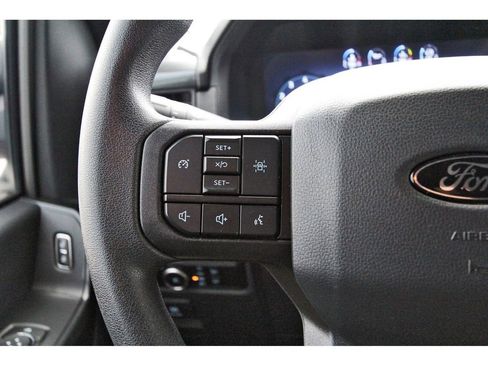 Used 2024 Ford F150 STX w/ STX Black Appearance Package image 22