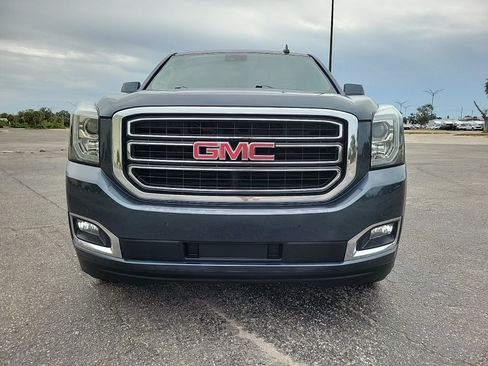 Used 2020 GMC Yukon SLT w/ Open Road Package image 33