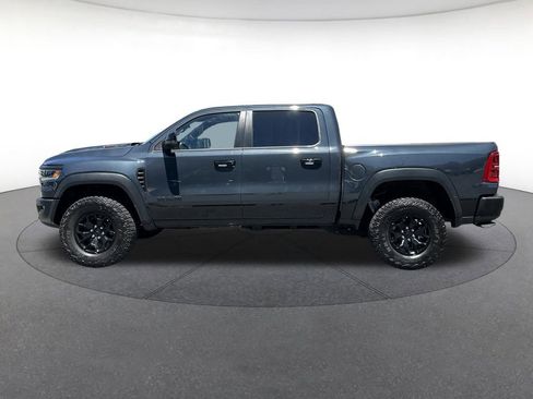 Used 2025 RAM 1500 RHO w/ Bed Utility Group AWD/4WD image 2