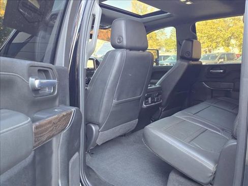 Used 2021 GMC Sierra 3500 Denali w/ Denali Ultimate Package image 5