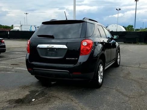 Used 2014 Chevrolet Equinox LT w/ Driver Convenience Package FWD image 8