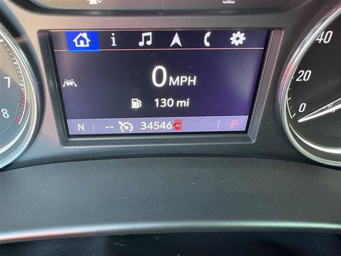 Used 2023 Buick Enclave Essence w/ Trailering Package, 5000 lbs. image 23