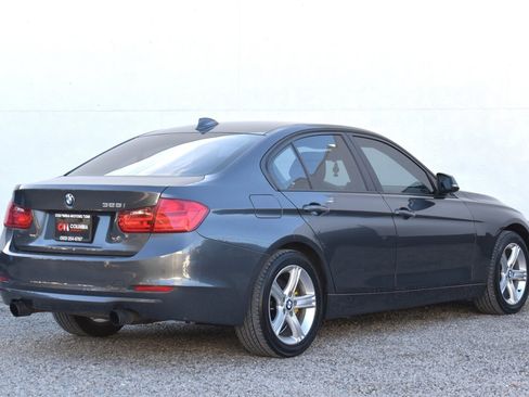 Used 2015 BMW 328i Sedan image 5