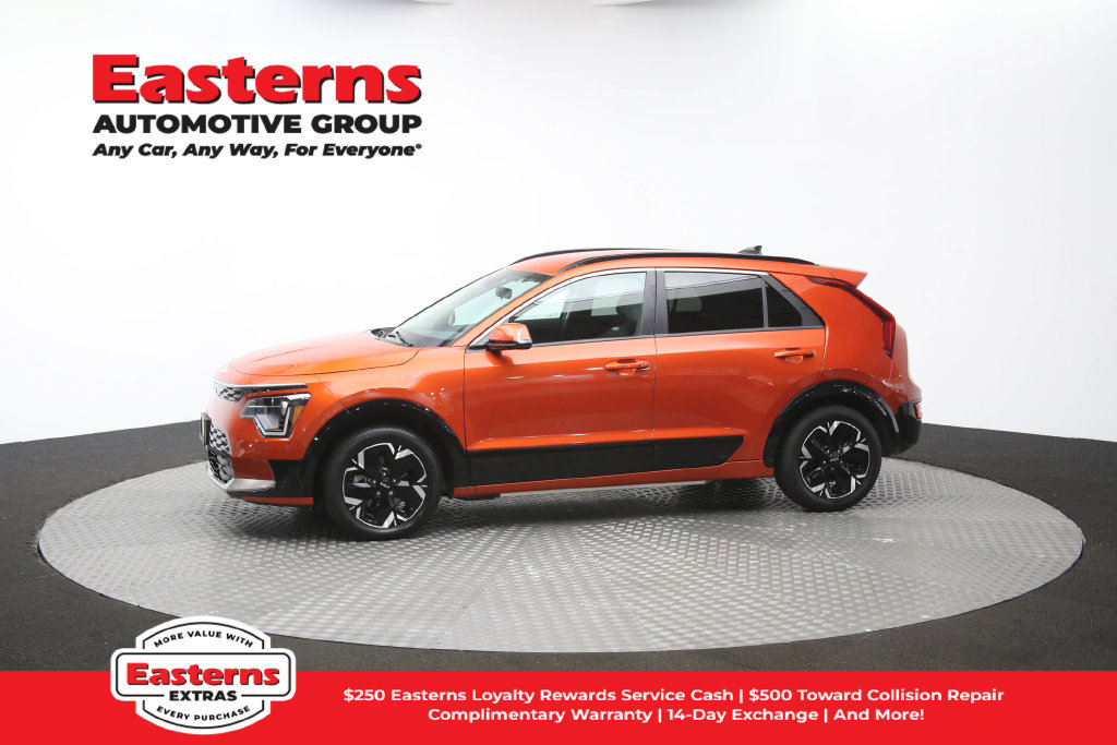 Used 2023 Kia Niro Wind w/ Wind Preserve Package FWD image 59