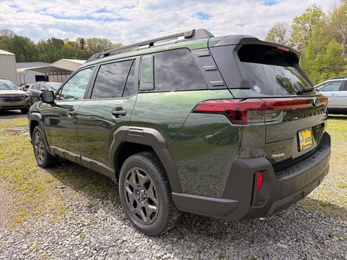 New 2026 Subaru Outback Premium AWD/4WD image 5
