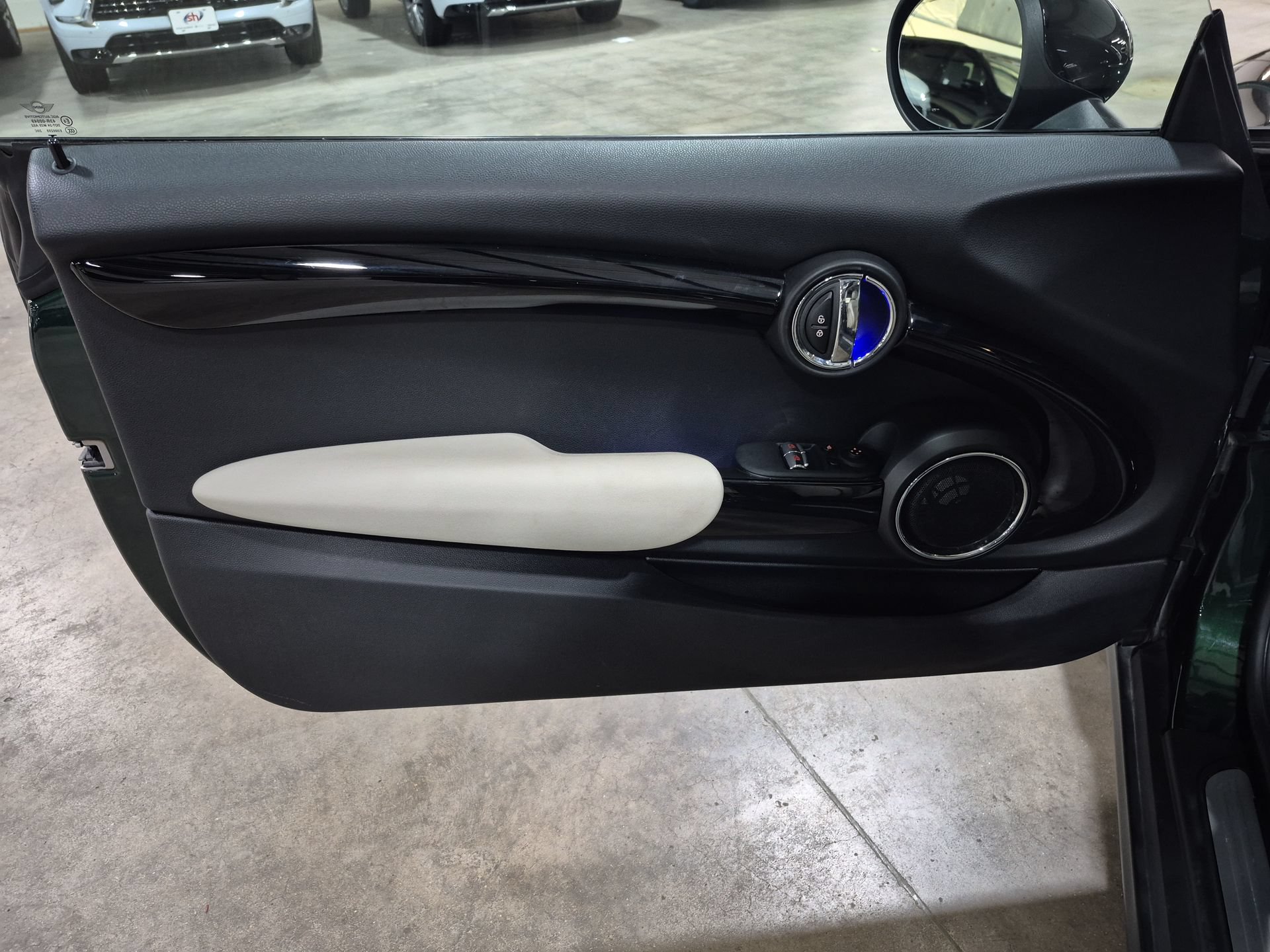 Used 2019 MINI Cooper S w/ Storage Package FWD image 22