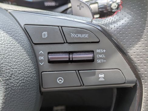 Used 2023 Hyundai Sonata N Line FWD image 34
