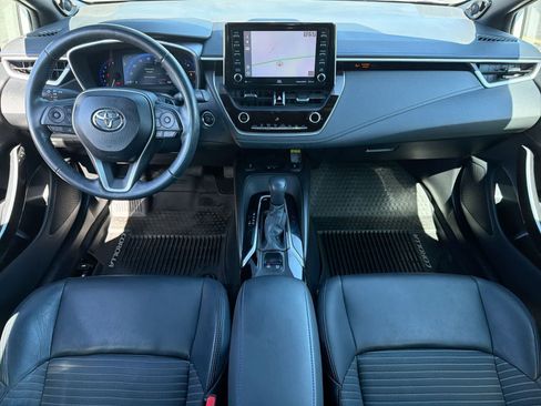 Used 2020 Toyota Corolla XSE image 16