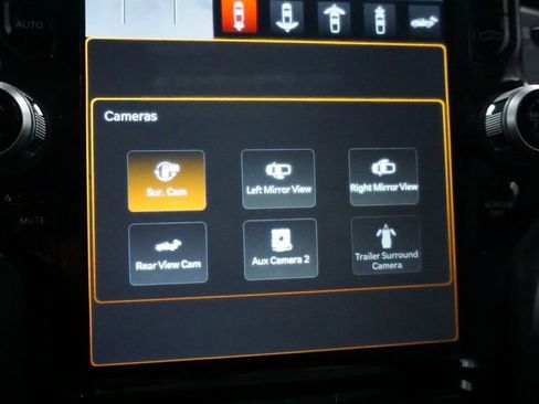 Used 2022 RAM 1500 Limited image 38