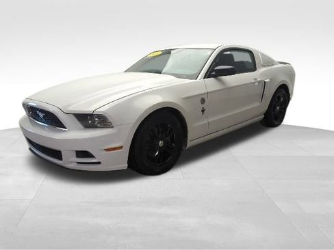 Used 2014 Ford Mustang Coupe w/ Equipment Group 102A image 1