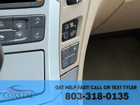 Used 2013 Cadillac CTS Performance image 47