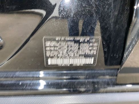 Certified 2023 Subaru Crosstrek 2.5i Limited image 28