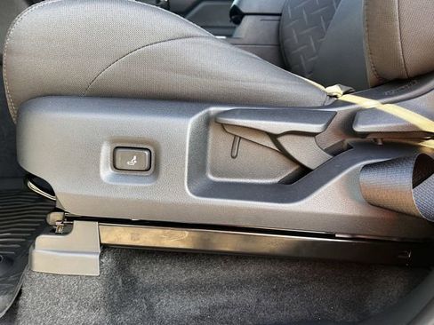 New 2026 Toyota Tacoma SR5 image 23