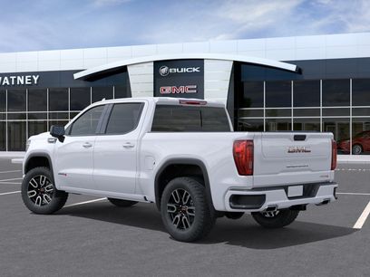 New 2026 GMC Sierra 1500 AT4 w/ AT4 Preferred Package