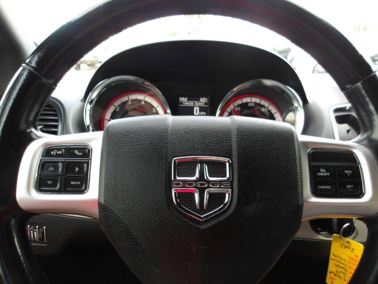 Used 2019 Dodge Grand Caravan GT FWD image 15