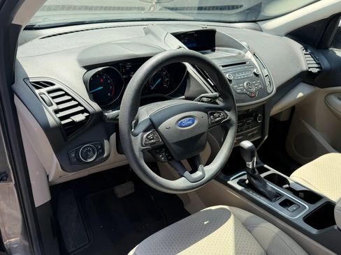 Used 2017 Ford Escape SE AWD/4WD image 22