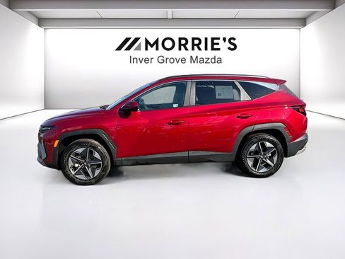 Used 2025 Hyundai Tucson SEL image 8