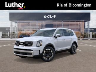New 2025 Kia Telluride S video 1