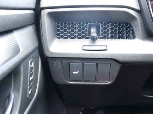 Used 2026 Honda CR-V Sport-L image 28