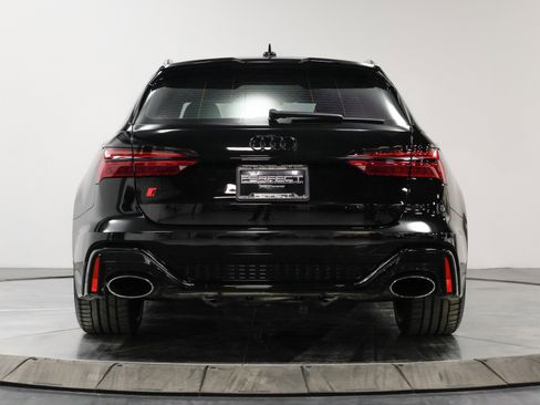 Used 2023 Audi RS 6 image 22