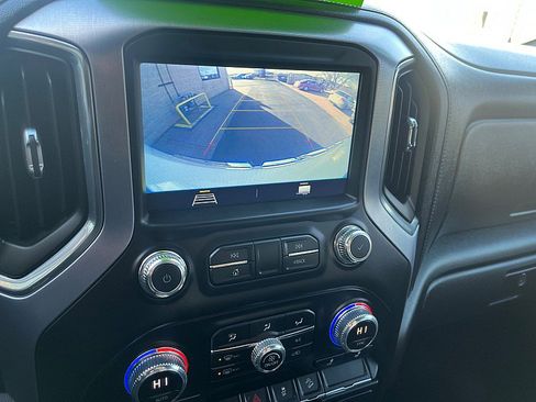 Used 2020 GMC Sierra 1500 Elevation image 36