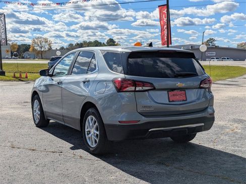 Used 2024 Chevrolet Equinox LT image 6