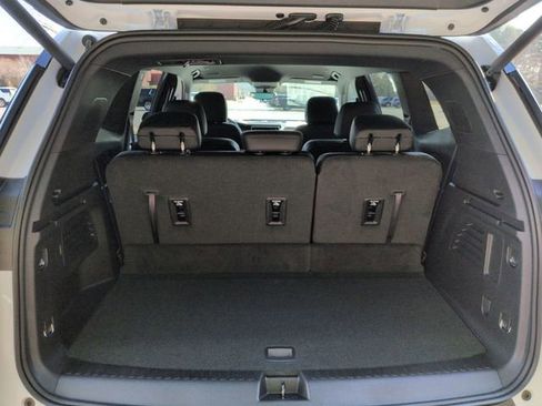 New 2026 GMC Acadia Elevation w/ Elevation Premium Package image 25