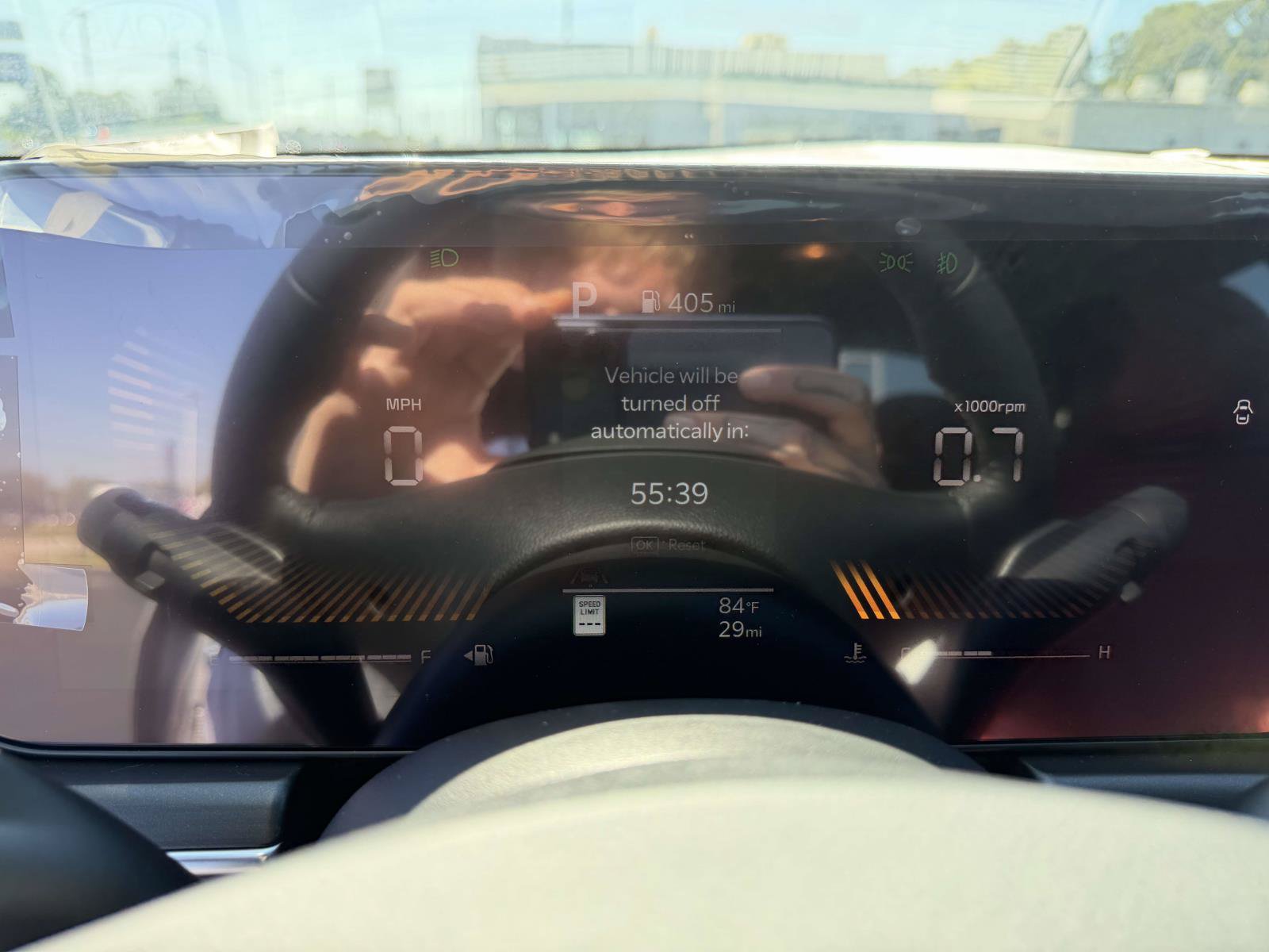 New 2026 Kia K5 GT-Line FWD image 15