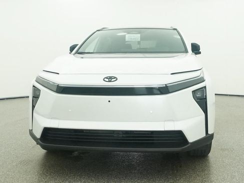 New 2026 Toyota bZ FWD image 31