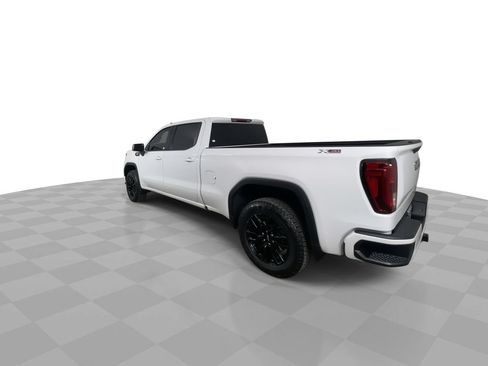 Used 2023 GMC Sierra 1500 Elevation w/ X31 Off-Road Package AWD/4WD image 6