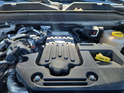 New 2025 RAM 2500 Tradesman image 23