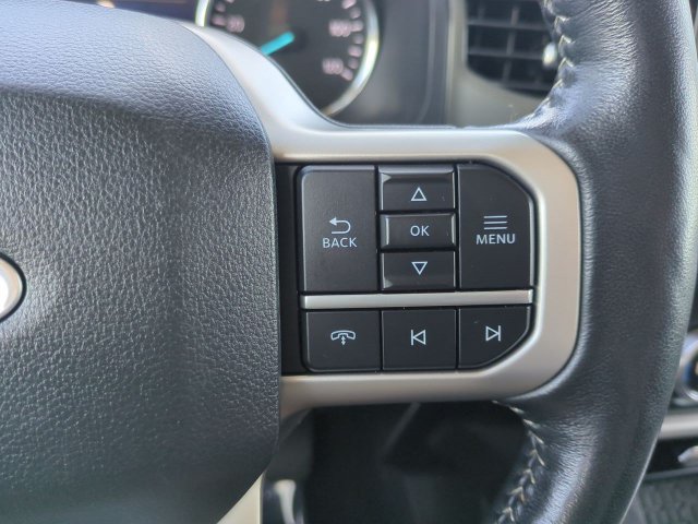 Certified 2024 Ford Expedition XLT RWD image 26