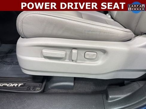 Used 2023 Honda Passport EX-L image 5