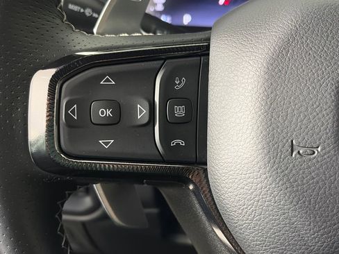 Used 2025 RAM 1500 RHO w/ RHO Level 1 Equipment Group AWD/4WD image 17