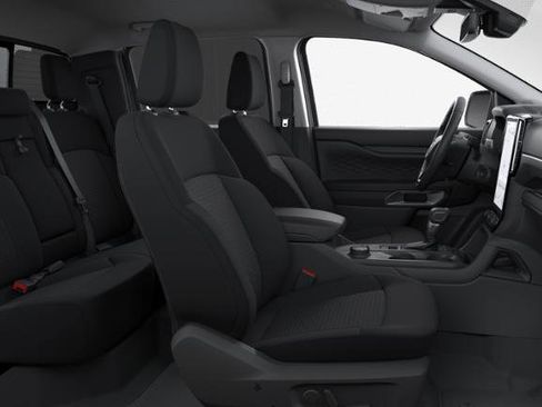 New 2026 Ford Ranger XLT w/ Equipment Group 301A High image 28