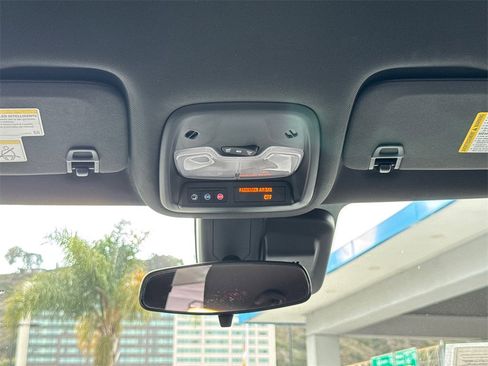 Used 2026 Chevrolet TrailBlazer RS w/ Driver Confidence Package image 24