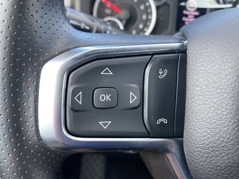 Used 2026 RAM 1500 Tradesman AWD/4WD image 22