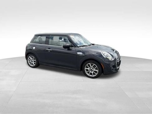 Used 2020 MINI Cooper S w/ Storage Package FWD image 12