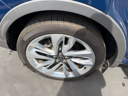 Used 2018 Lincoln MKX Black Label FWD image 31