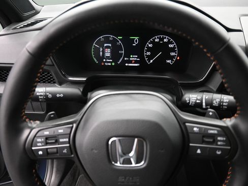 Used 2025 Honda CR-V Sport image 21